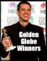 Golden Globe Winners