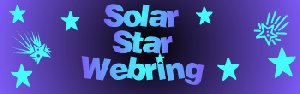 Solar Star Webring