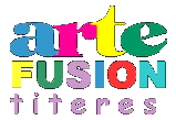 Logo de Arte Fusin Tteres