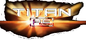 Titan AE