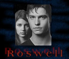 Roswell 1999