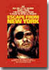 Escape From New York (Paperback)