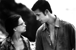 Freddie Prinze Jr She's All That