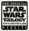 Star Wars Official Web Site