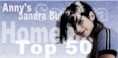 Top 50 Sandra Bullock Web Sites