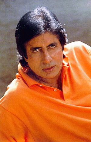 Sharabi Film Amitabh Bachchan Ki