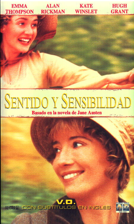 Sense and sensibility essay