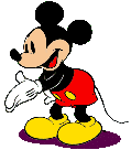 Mickey Bow