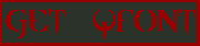 Get the Quake font