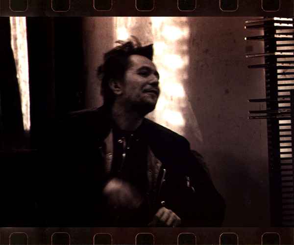 Sexy Xxx Model Nil By Mouth Gary Oldman