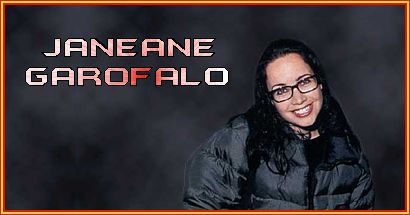 Photos, info, interviews, and the movies of Janeane Garofalo!