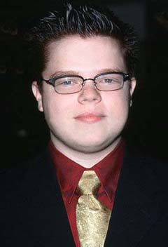 Movies  Theater on Elden Henson At The Premiere Of The Mighty
