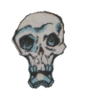 skull