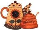 teapot