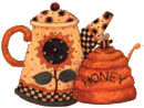 teapot
by Country Cheer