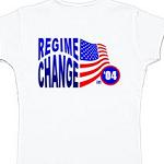 Regime Change in 2004