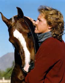 Shan rapsuttamassa takaisin. =)