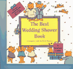 The Best Wedding Shower Book