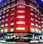 Argentino Hotel Mar Del Plata