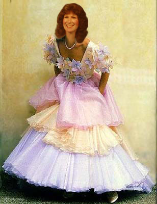 bridal gowns for crossdressers