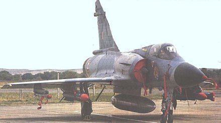 Another Mirage 2000