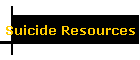 Suicide Resources