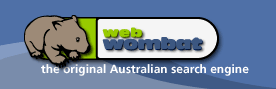 the original Australian search engine