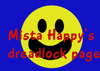 dreadlocks history
