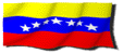 Bandera de Venezuela, Patria de Simon Bolivar