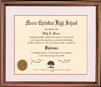 Diploma