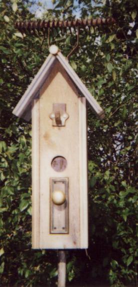 Click to see Birdhouse!