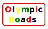 Olympic Roads