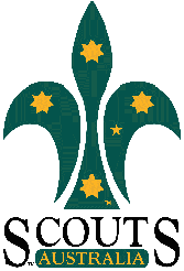 Australian Scout Logo