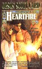  Heartfire  by  Orson Scott Card 