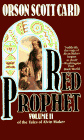  Red Prophet  by  Orson Scott Card 