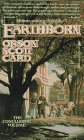  Earthborn  by  Orson Scott Card 