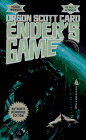  Enders Game  by  Orson Scott Card 