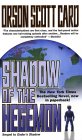  Shadow of the Hegemon  by  Orson Scott Card