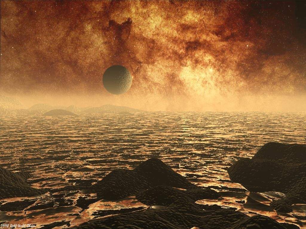 Galactic Nucleus