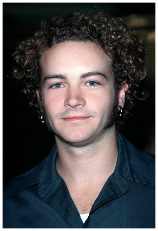Steven Hyde is the everpresent sarcasticallyinclined shoulder that Eric 