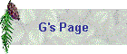 G's Page