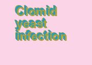 clomid and ovulation