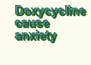 doxycycline