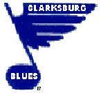 Clarksburg Blues
