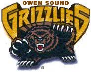 Owen Sound Grizzlies