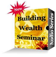 Building Wealth Seminar