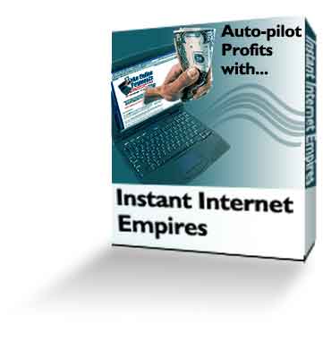 Click here to get the whole Package :-Instant Internet Business