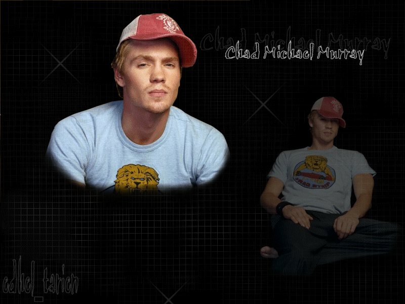 chad michael murray wallpaper. Chad Michael Murray