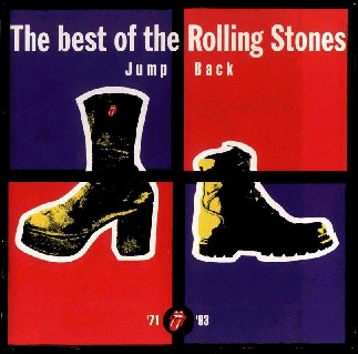 Jump Back: The Best of the Rolling Stones 1971 - AllMusic