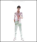 21th singles "Kimiwa TomoDachi"